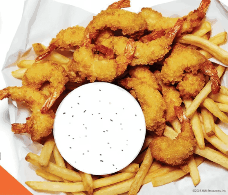 A&W Restaurants by null