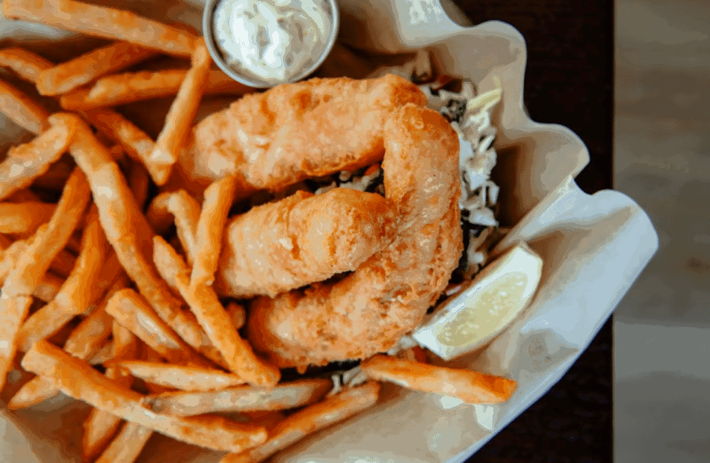 West End Tavern by null