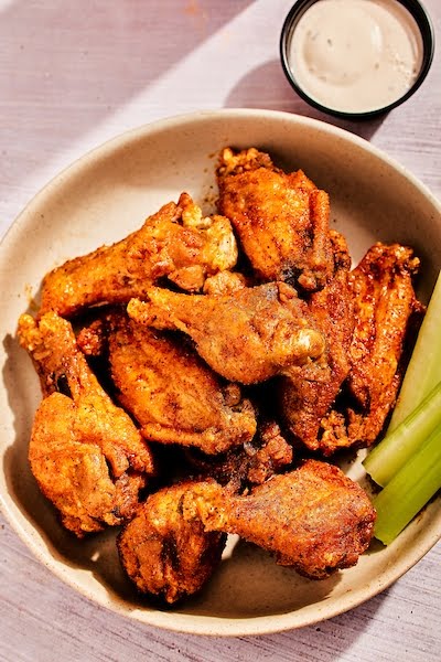 The Local Fry by null