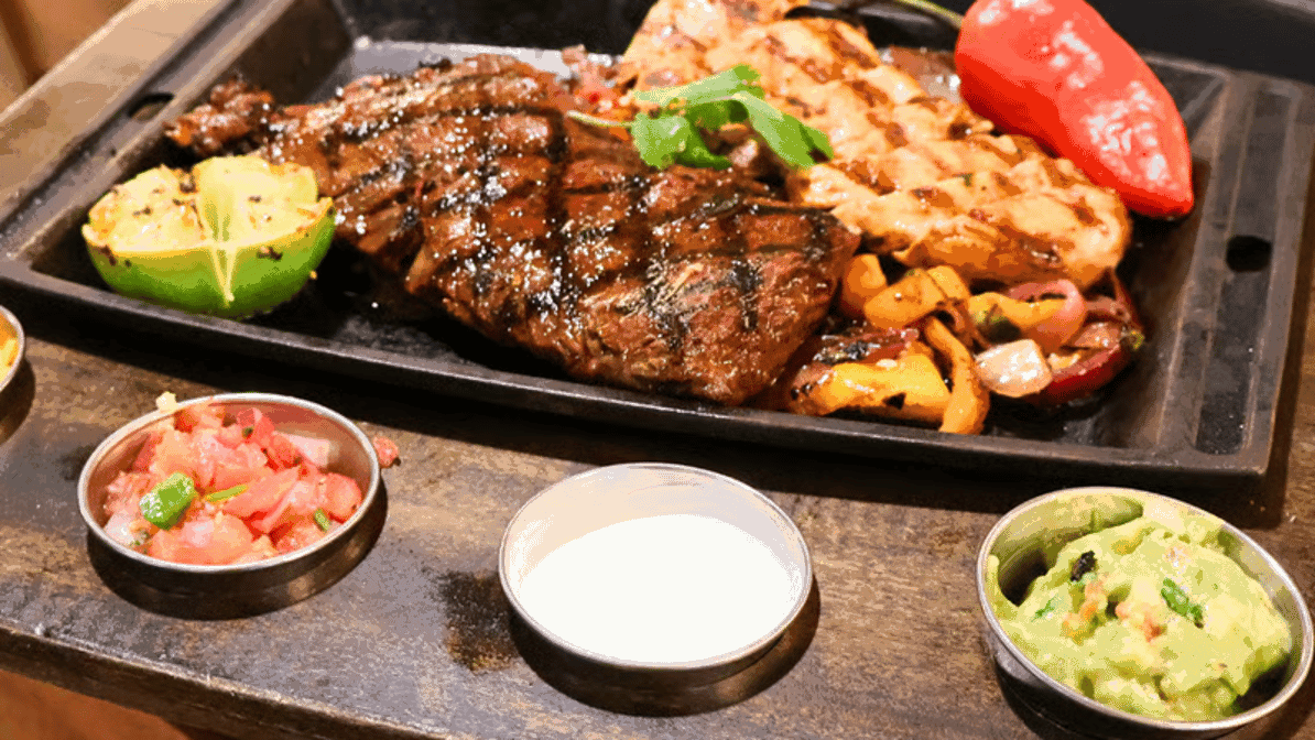 Jorge's Cantina Waco by null