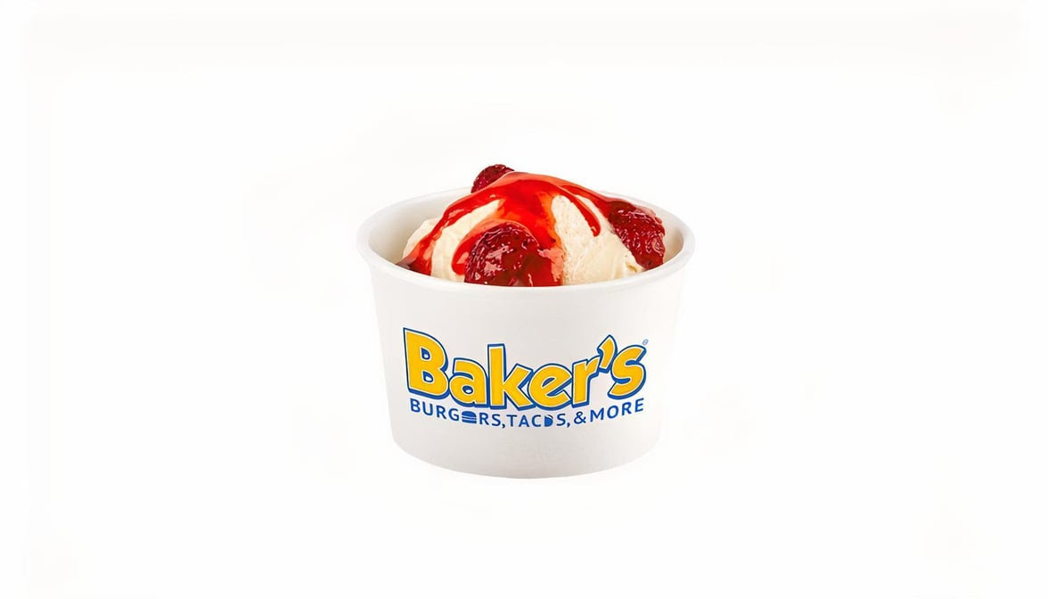Baker's Drive-Thru by null