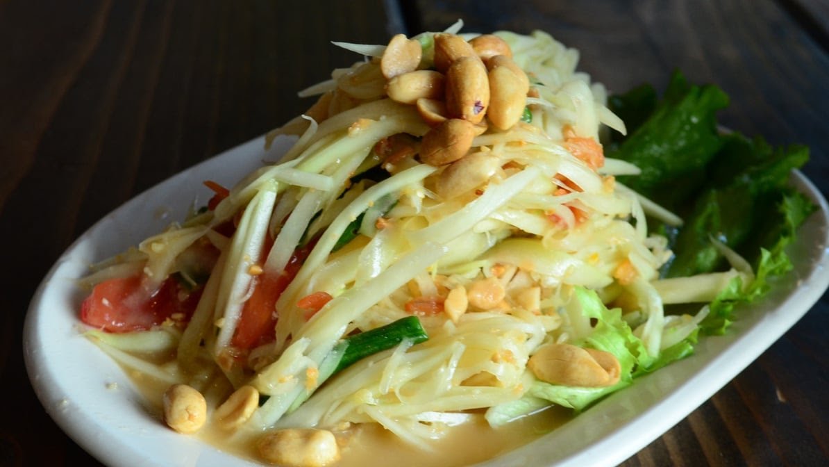 Pattaya Bay Thai Restaurant by null