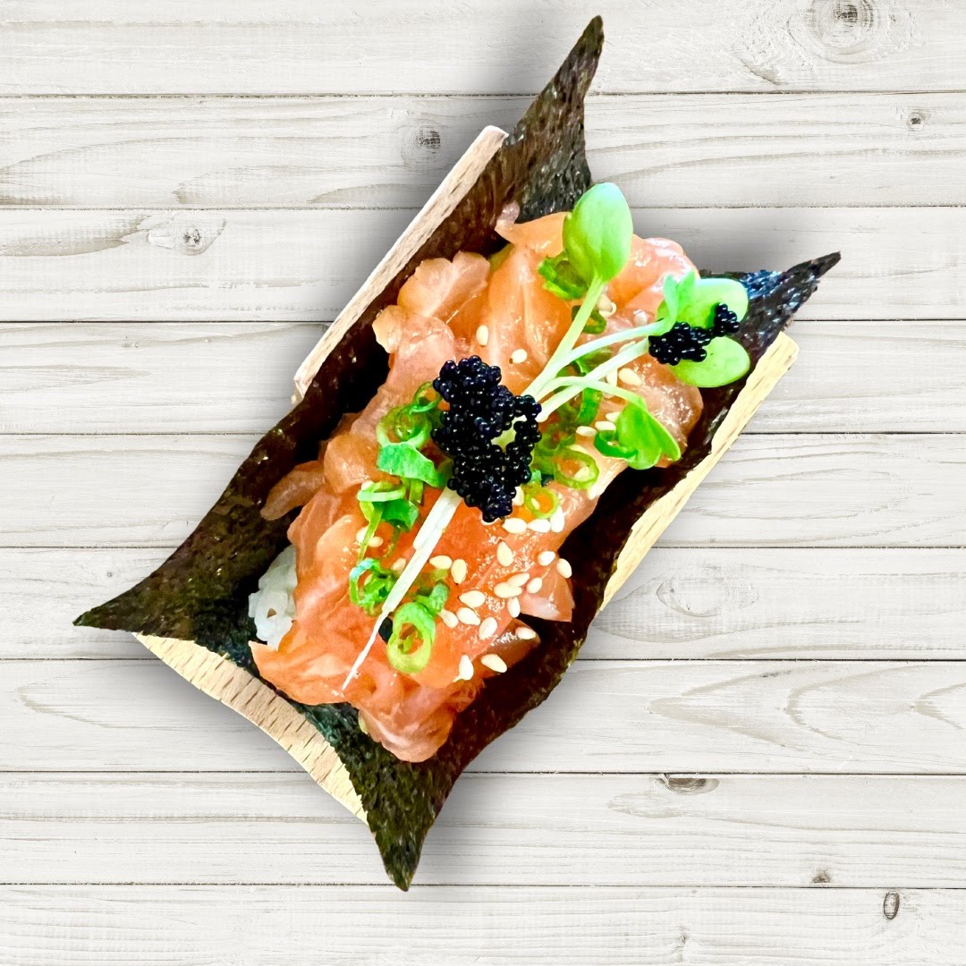 Japomen Vienna by null