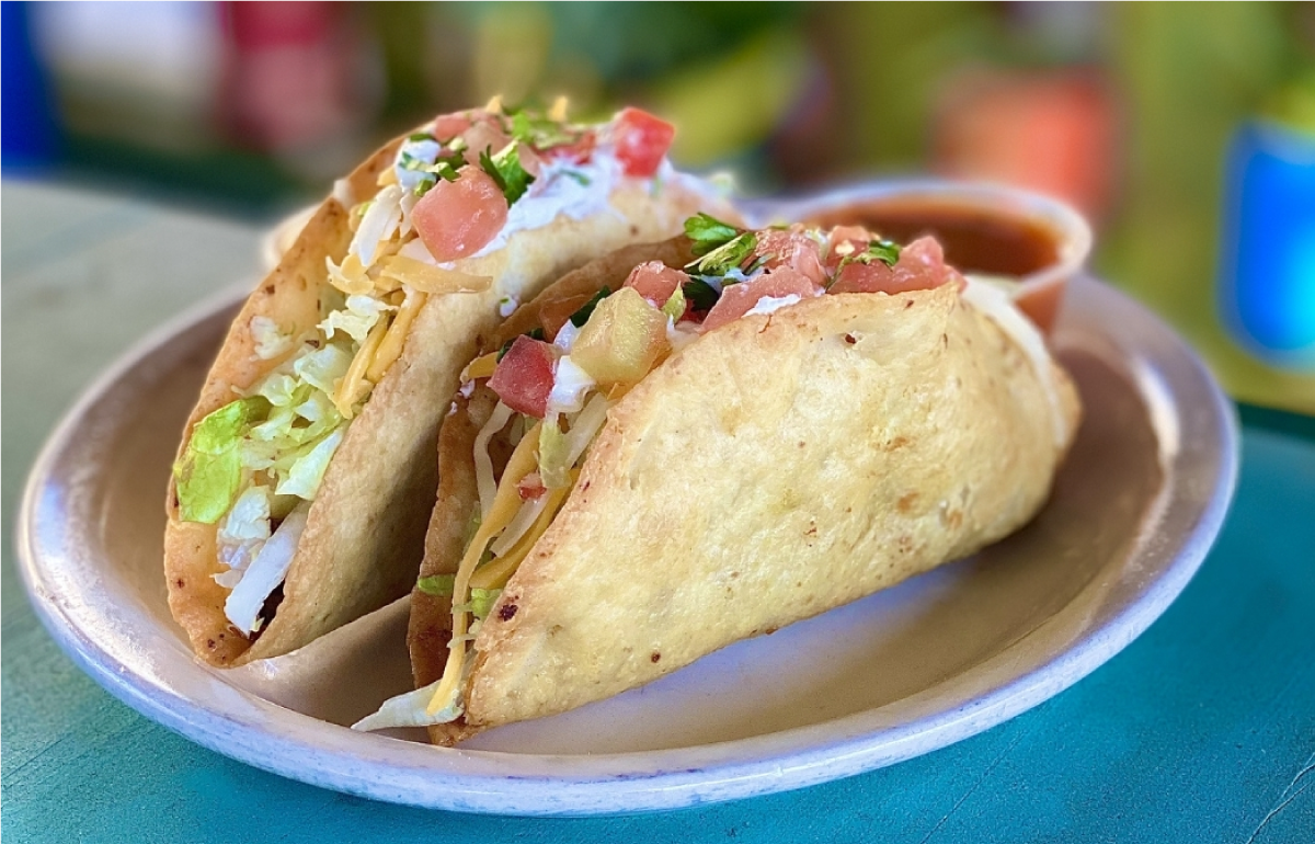 Don Chuy's Mexican Restaurant by null