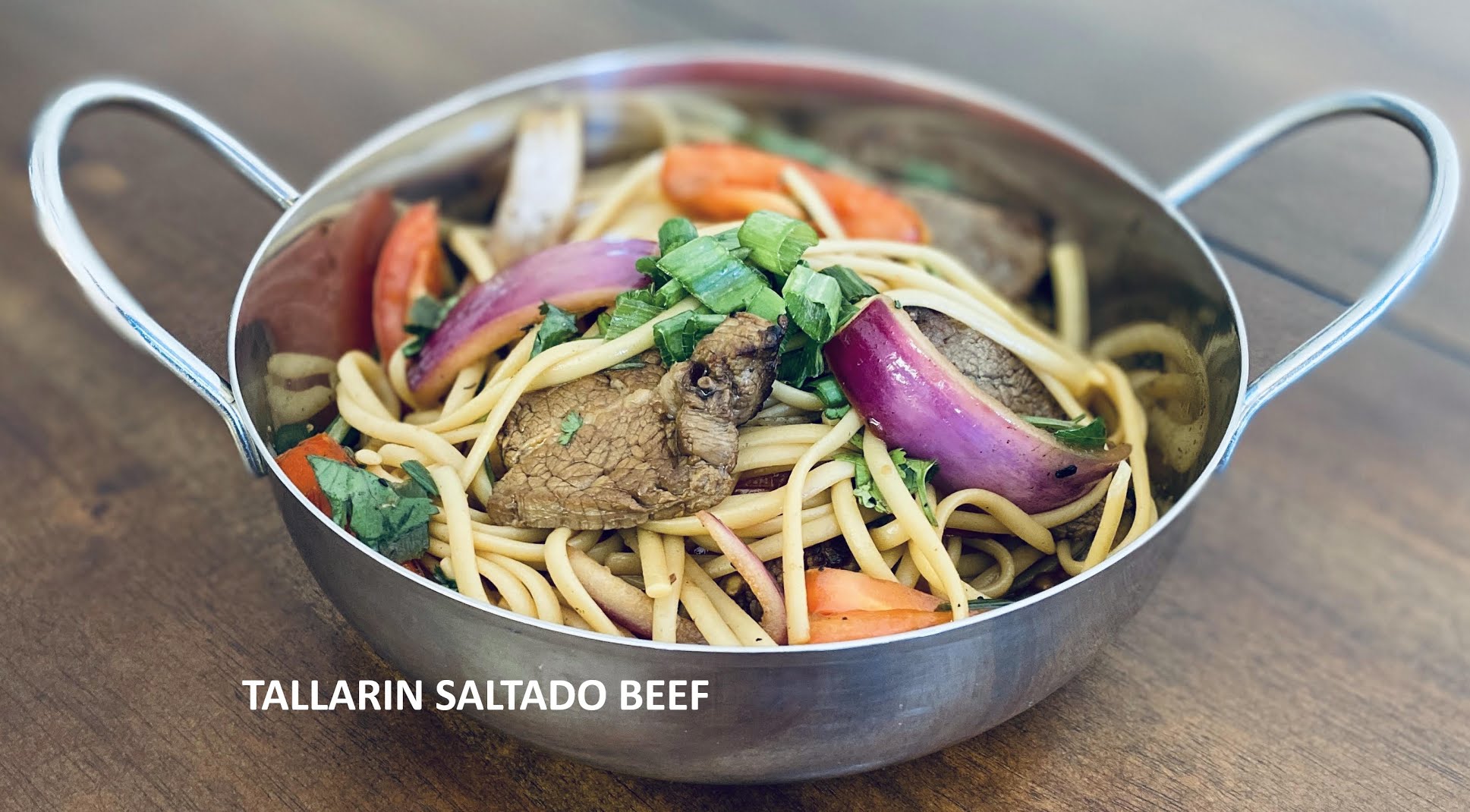 Peruvian Fuego by null