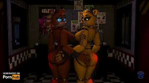 Jaybunimates futa foxy freddy fnaf porn gif x Fnaf gif