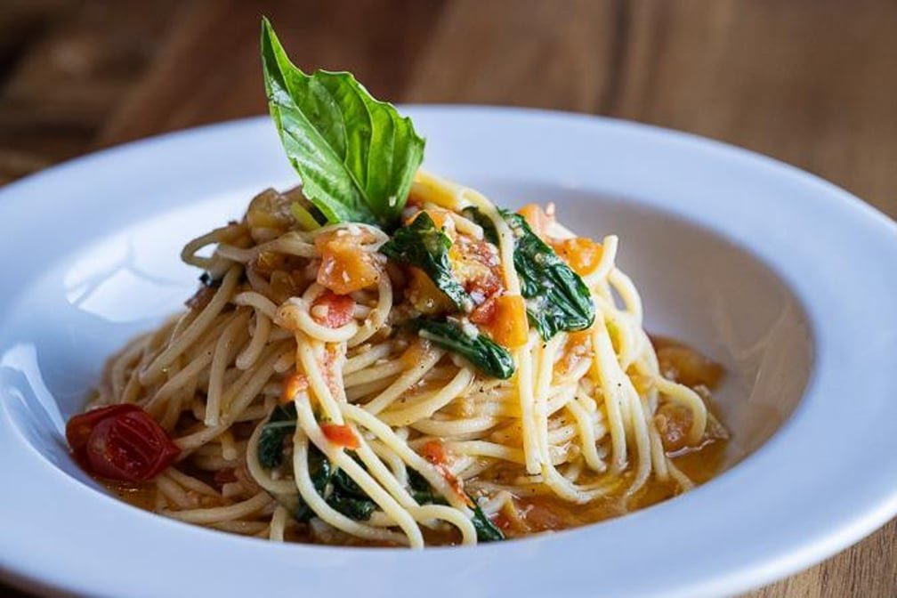 Primo Italia by null