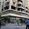 Hezbollah retaliation