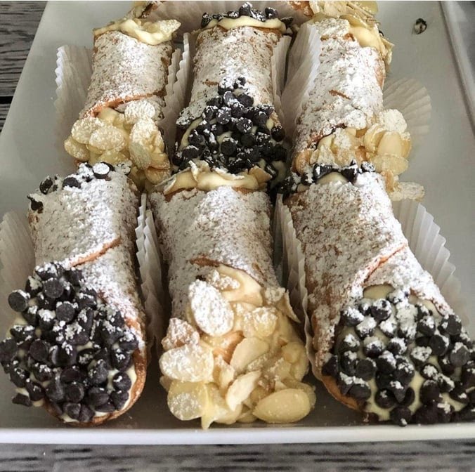 Iversens Bakery by null