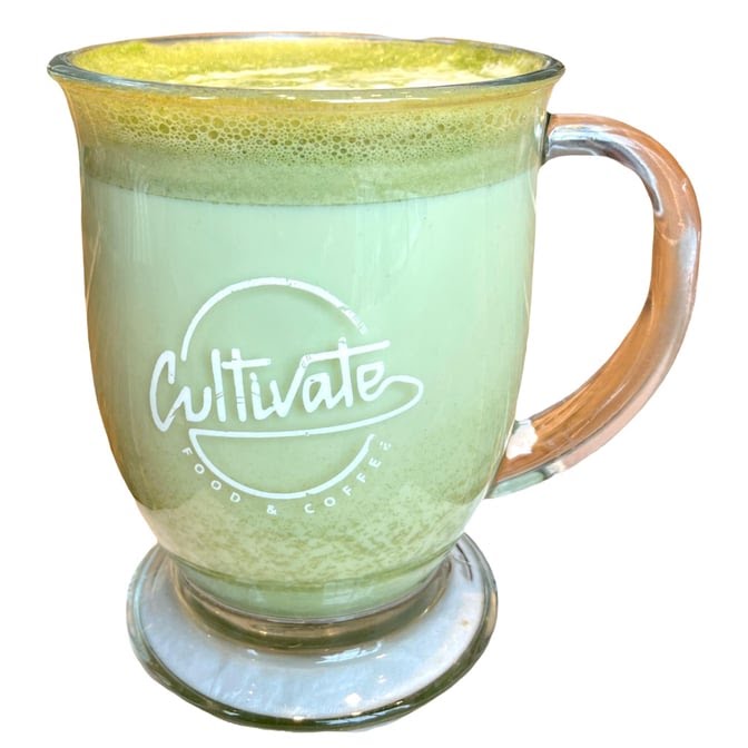 Cultivate Food Coffee & Cocktails at The Battery by null