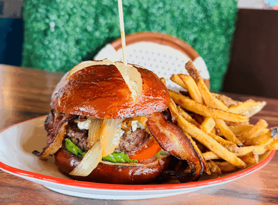 Labriola Ristorante - Oak Brook by null