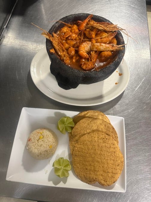 El Coco Loco by null