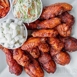 Bonchon Costa Mesa by null