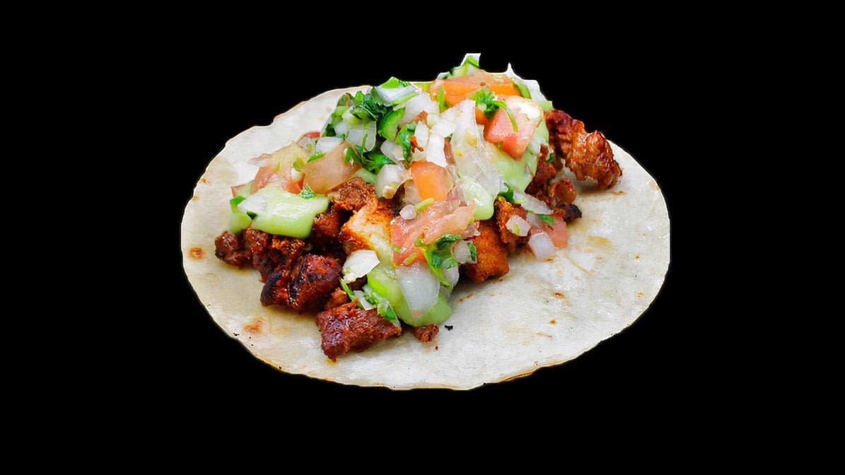 Rivas Mexican Grill #10 by null