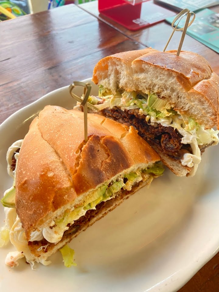 Taqueria Morales by null