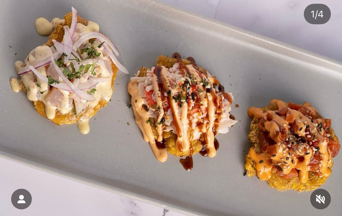 YAKUZA SUSHI KISSIMMEE by null