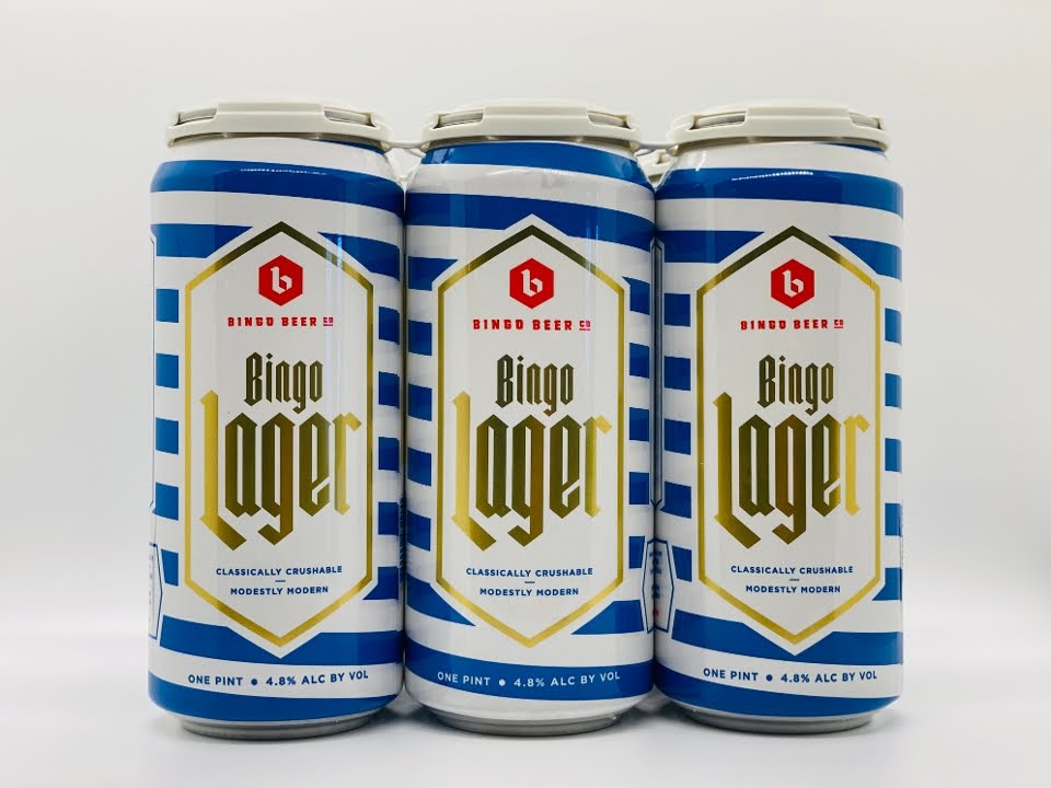 Bingo Beer Co by null