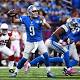 Lions' Jim Caldwell: 'There is no quarterback controversy' 