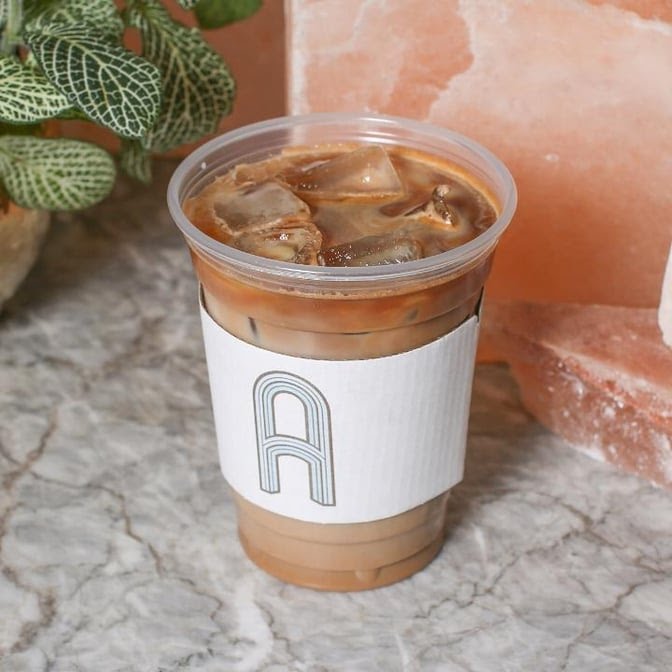 3 Greens Coffee & Bakery by null