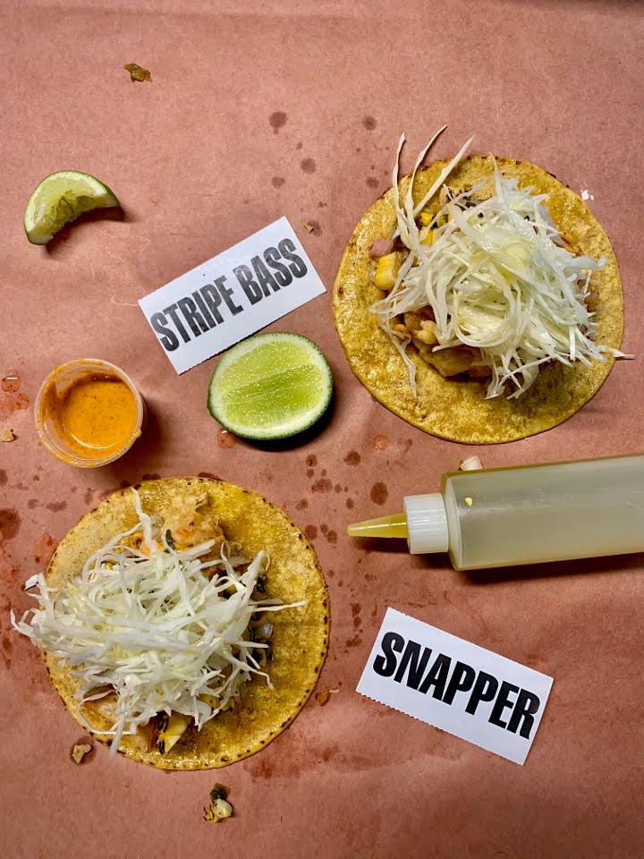 Maiz De La Vida Food Truck by null