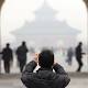 China's 'nuclear winter' smog threatening crops