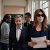 Rétractation de Takieddine : Carla Bruni convoquée devant un juge ...