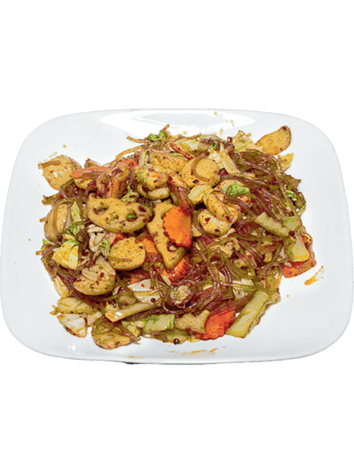 MiMi's Asian Restaurant by null