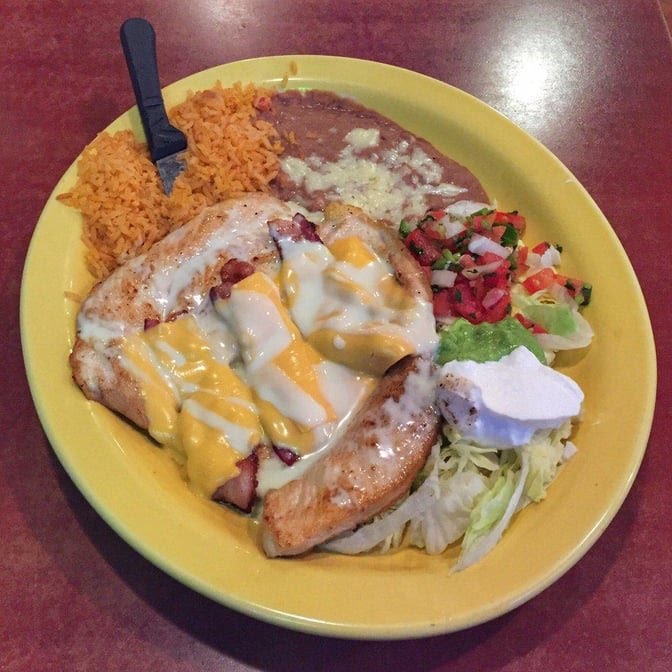 San Luis Restaurant by null