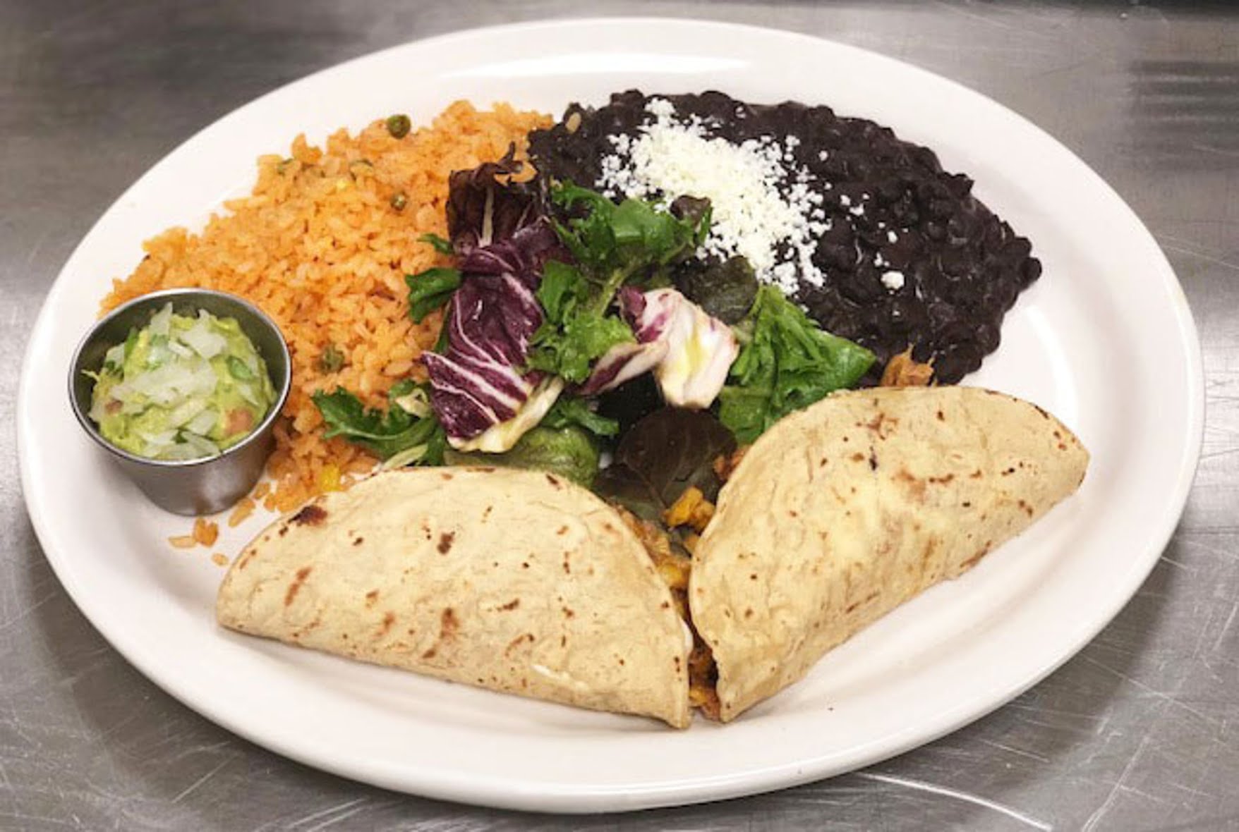 Mexican Republic Kitchen & Cantina by null