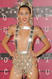 Miley cyrus gets naked for wrecking jpg x Miley cyrus nude photos