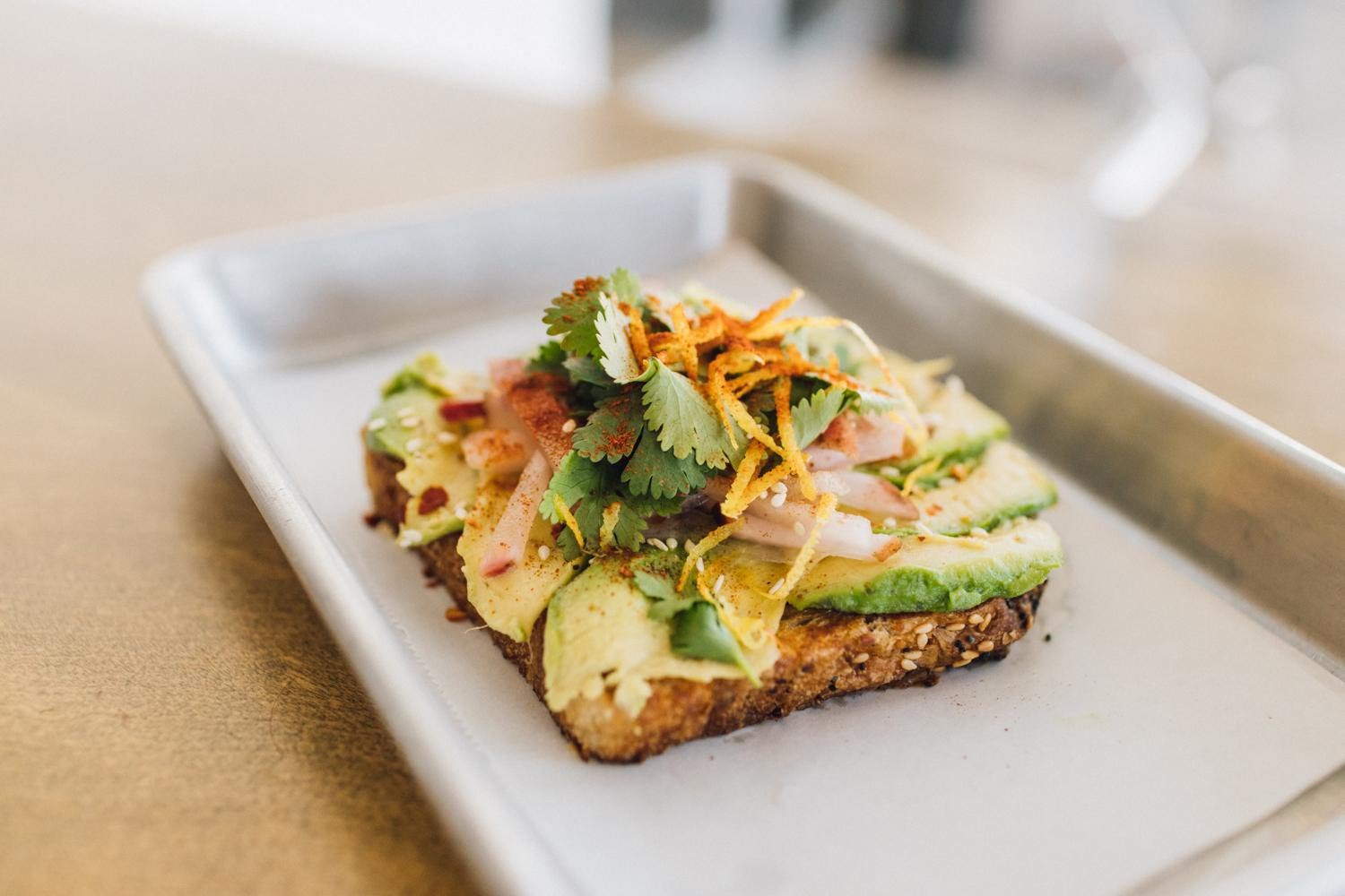 Elemental Coffee by null