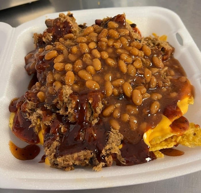 Roy Boy's Barbecue by null