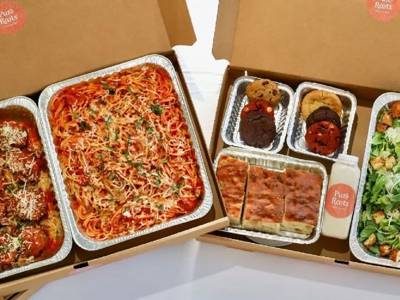 Pure Roots Provisions by null