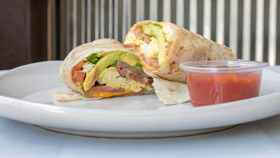 Coco Cafe Oakland by null