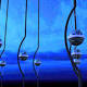 Sterile neutrinos in trouble 