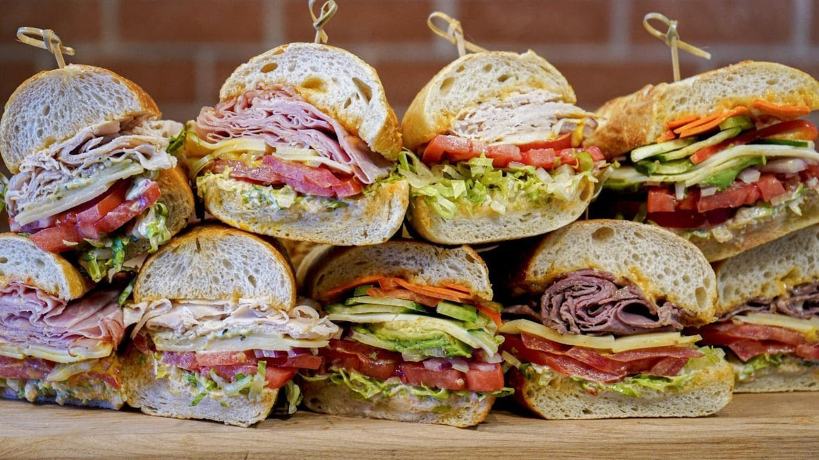 Sourdough & CO by null