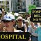 Outrage over $1b black hole in Coast hospital funds 