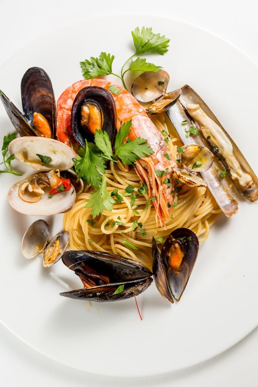 Siciliainbocca in Prati by null