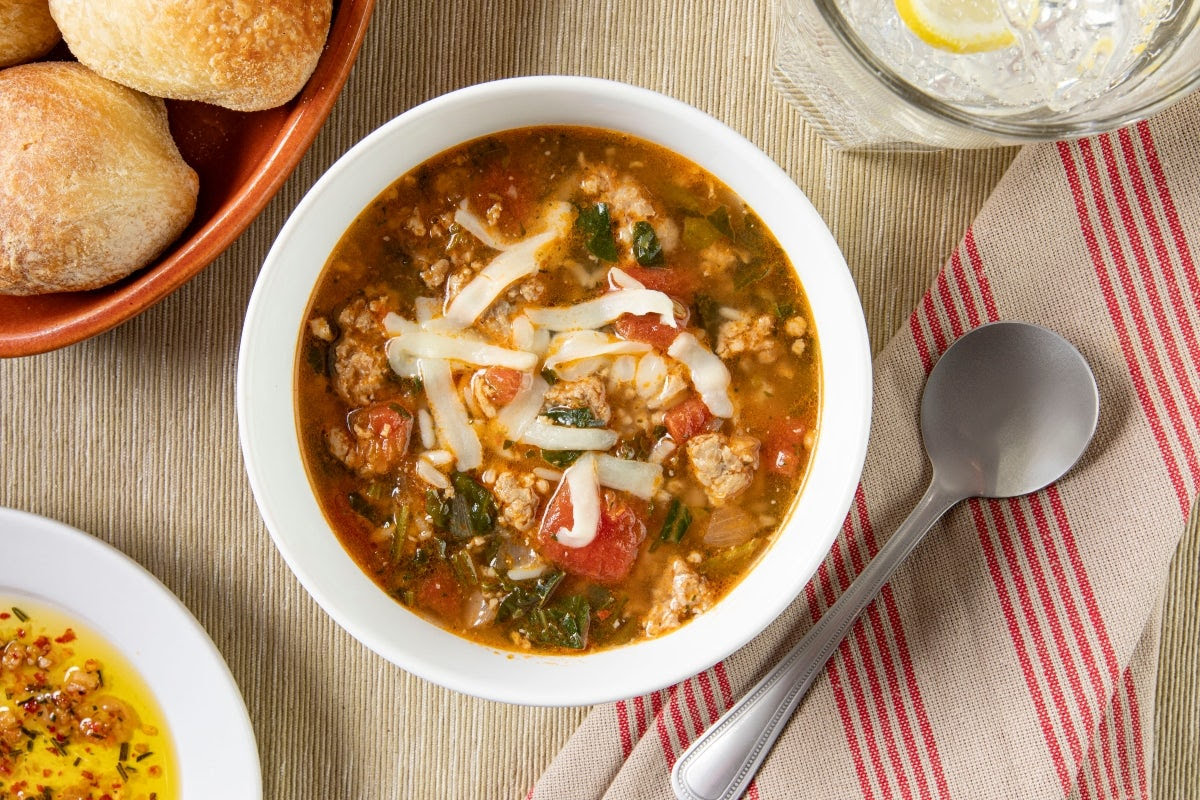 Bertucci's Italian Restaurant by null