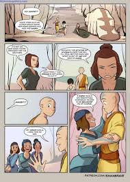 The untold storiies avatar porn comic english porn comic jpg x Avatar comics