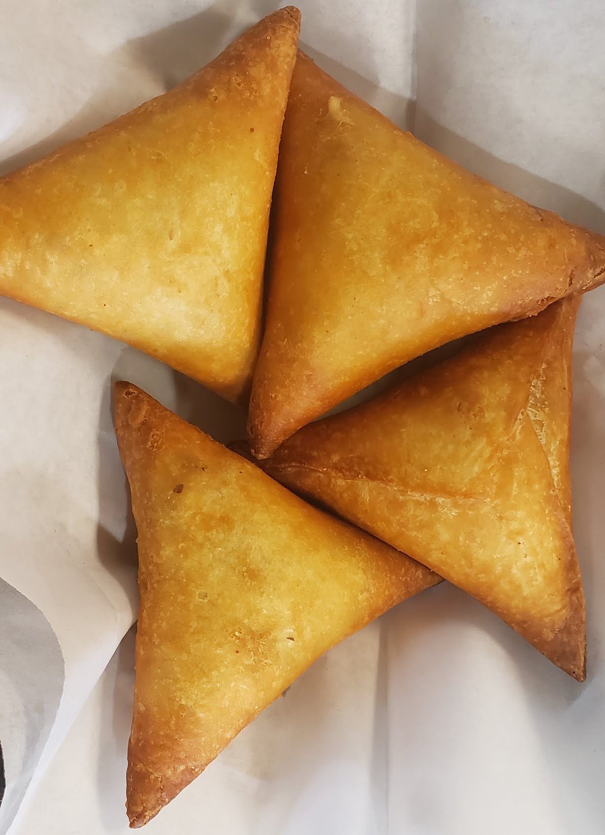 Rugsan Cuisine by null