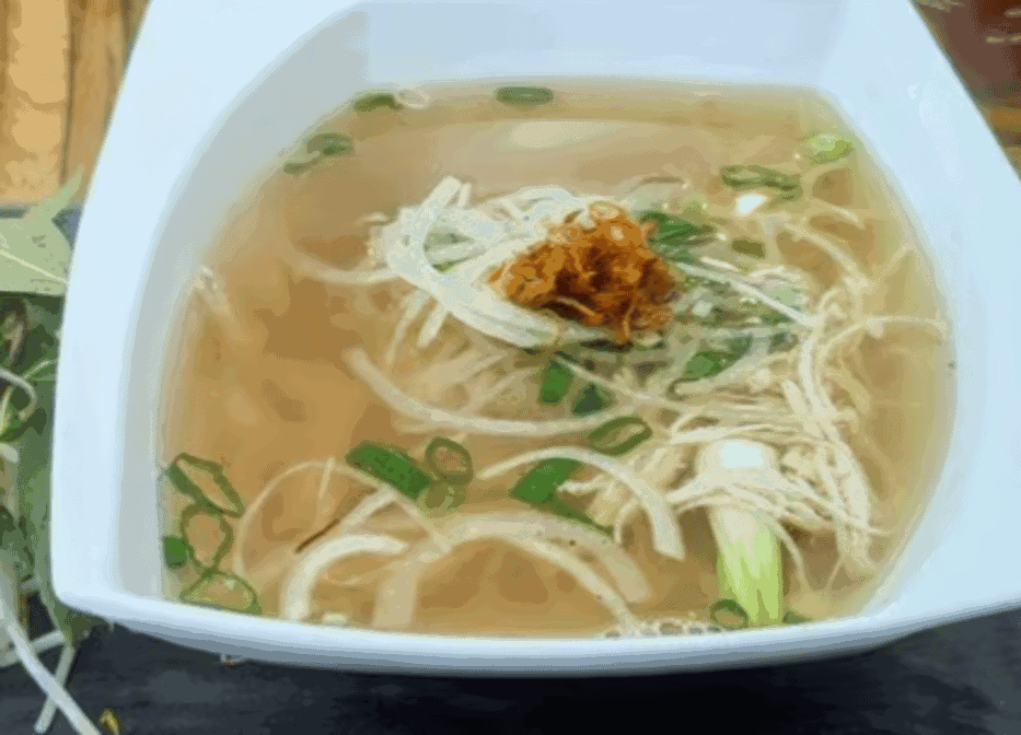 Sai’s Vietnamese Restaurant & Bar by null