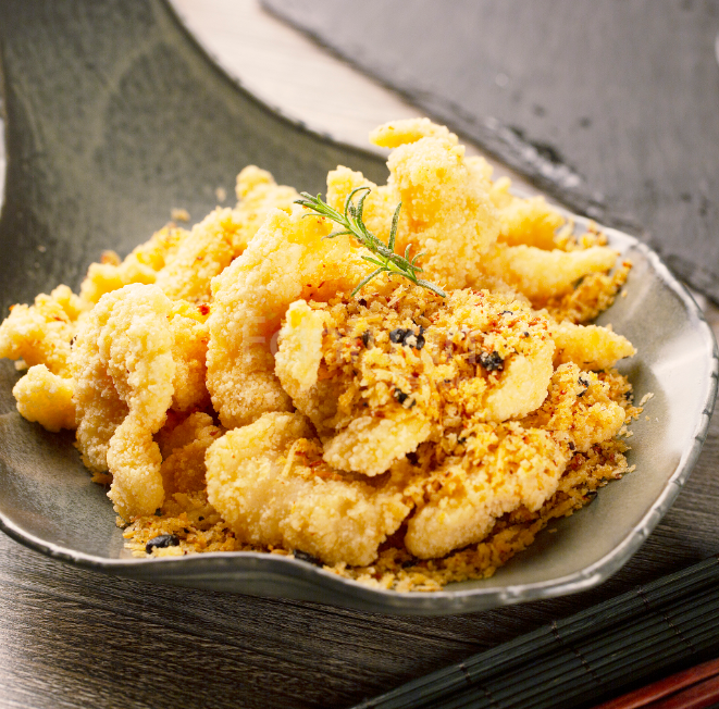 Duck House Restaurant 鹿鼎記 by null
