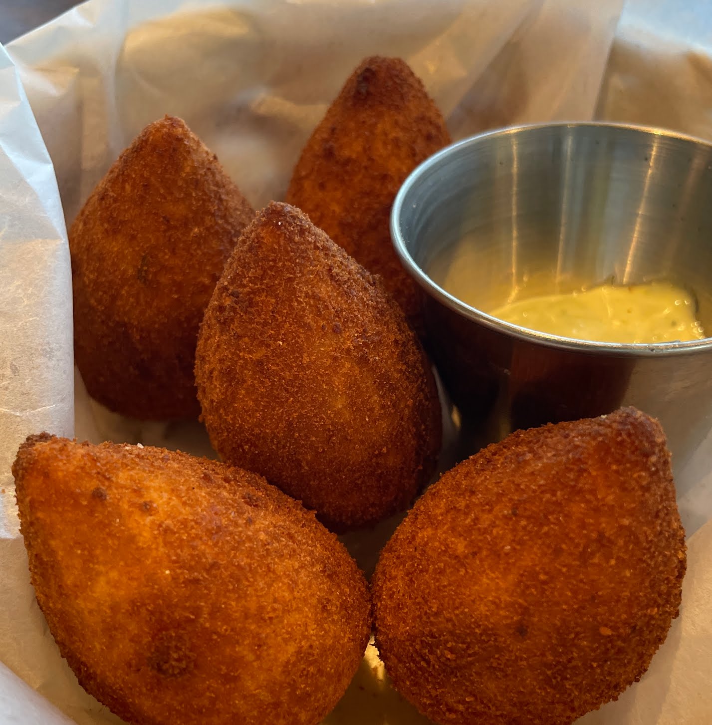 Little Brazil Restaurant by null