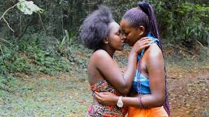 Tribal princess worships big white cock´n swallows cum outdoors ella jpg x African tribe girls