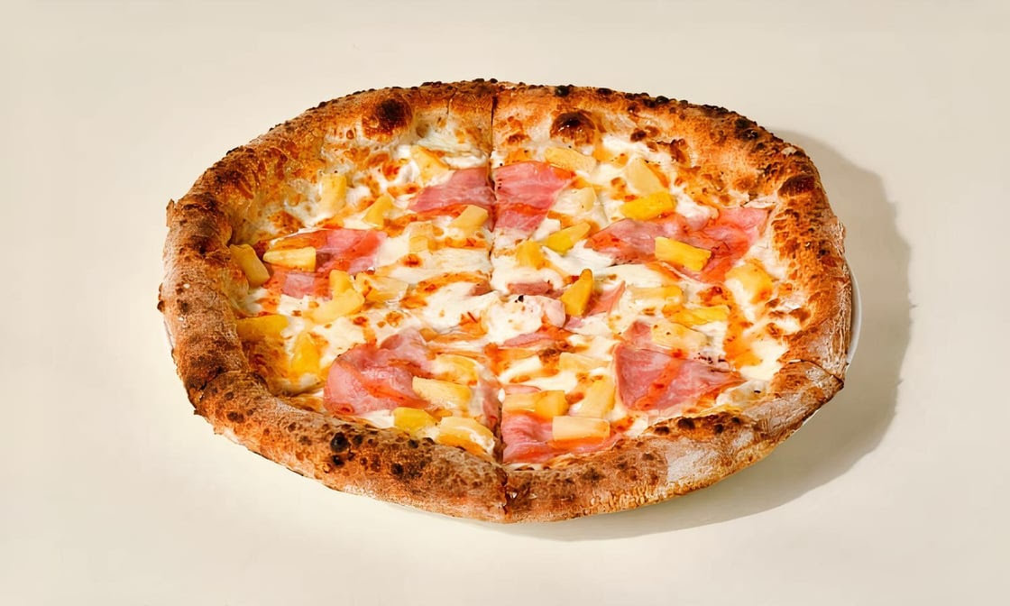 Tono Pizzeria + Cheesesteaks by null