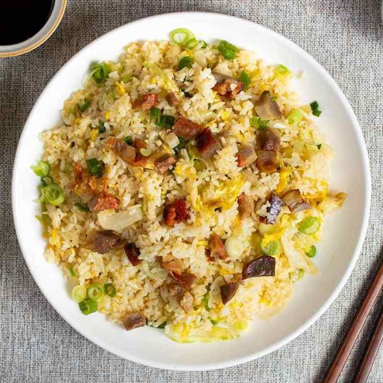 Hong Kong Bistro by null