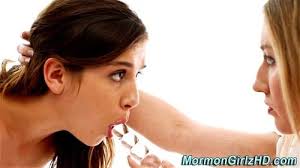 Sexy thick mormon teen sarah snow pussy fingered and licked to orgasm virgin mormon boy jpg x Mormon teen