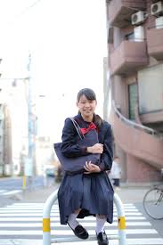 制服街撮り画像ブログ|制服 その① | バンコクパパのブログ