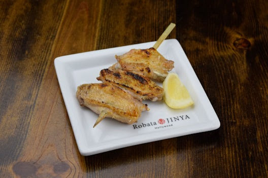 Robata JINYA - 3rd St. by null